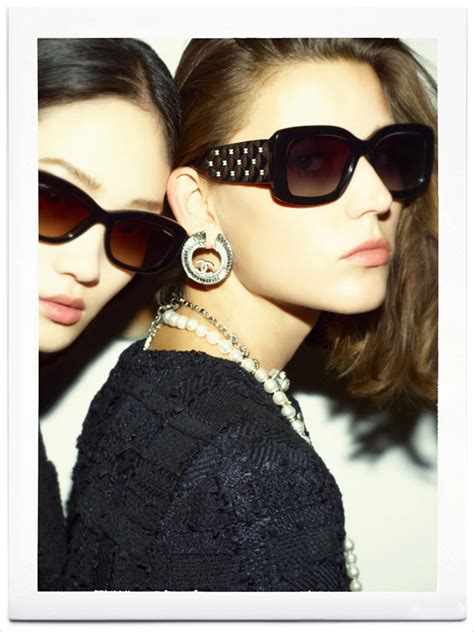 chanel sunglasses vector|Sunglasses .